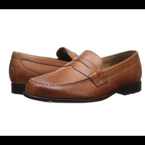 Rockport Men's Classic Lite Penny Loafer, US 10.5