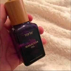 Full size Tarte Maracuja Oil