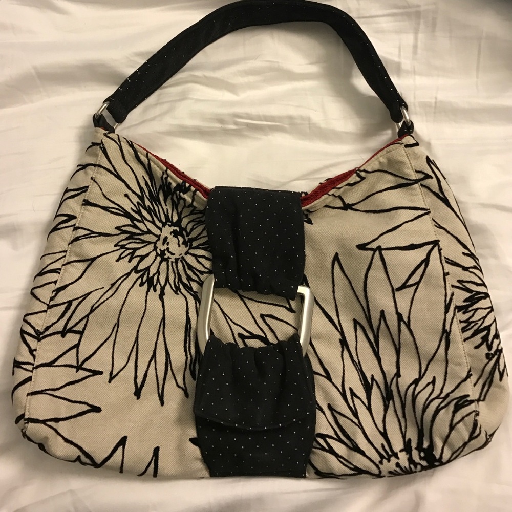 Reversible 1154 Lill bag