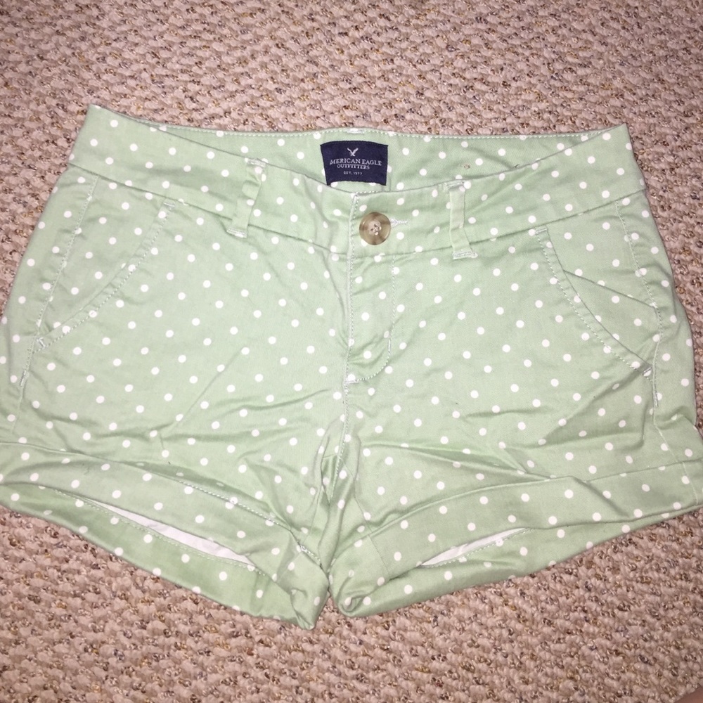 American Eagle shorts