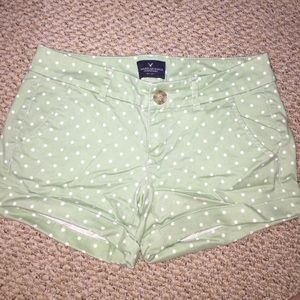 American Eagle shorts