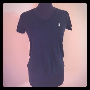 Women's Ralph Lauren polo tshirt