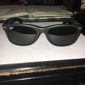 Ray-Ban Sunglasses, Original Wayfarer