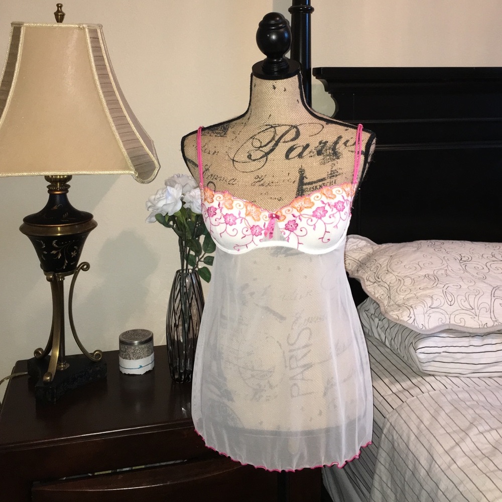 Biatta Intimates | Baby Doll 🏷NWOT