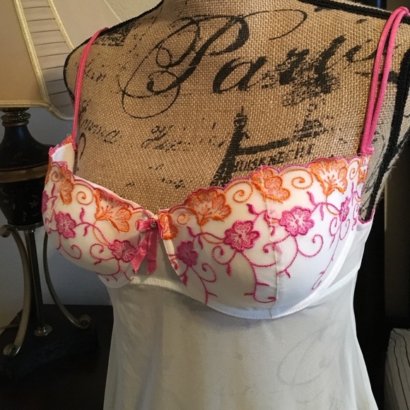 Biatta Intimates | Baby Doll 🏷NWOT - Picture 2 of 4