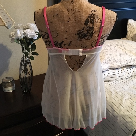 Biatta Intimates | Baby Doll 🏷NWOT - Picture 3 of 4