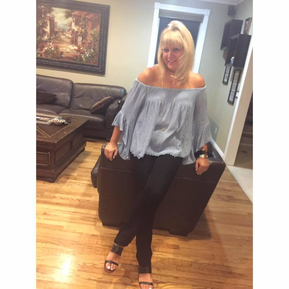 Meet your Posher, Lisa