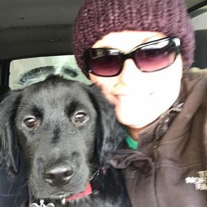 Meet your Posher, Candis