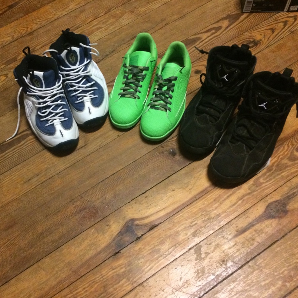 All for sale  for 50$ obo nothing less