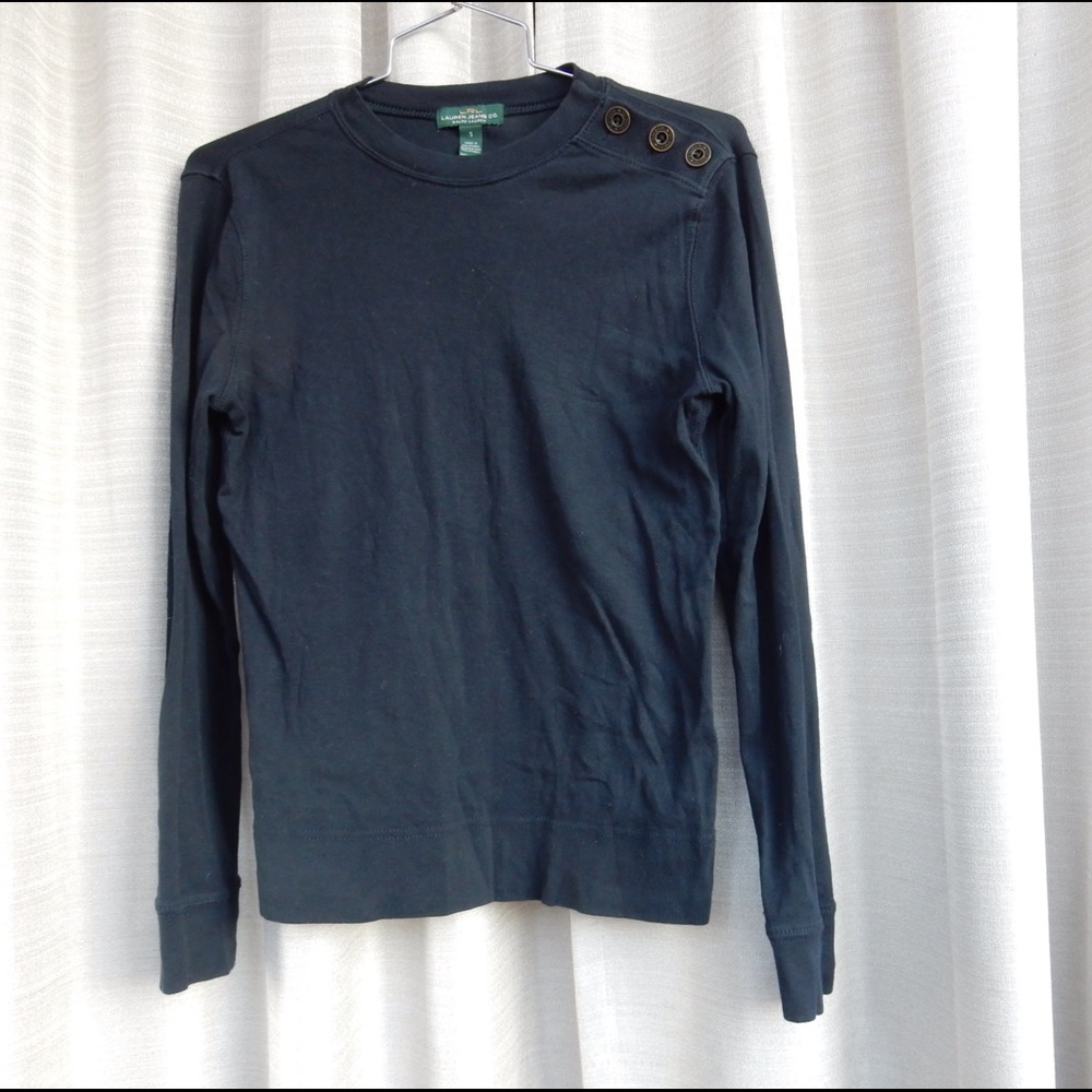 Ralph Lauren long sleeve shirt