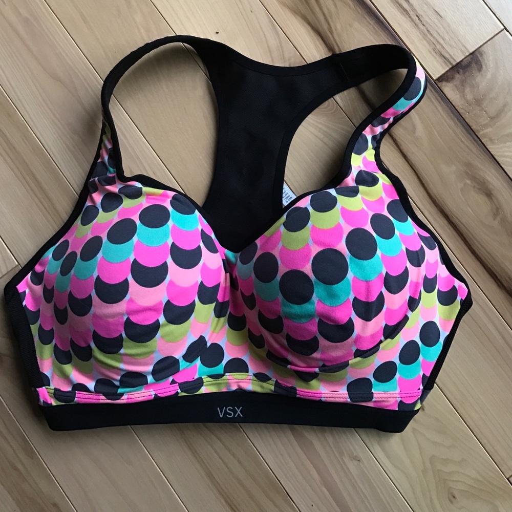 Victoria's Secret Sports Bra