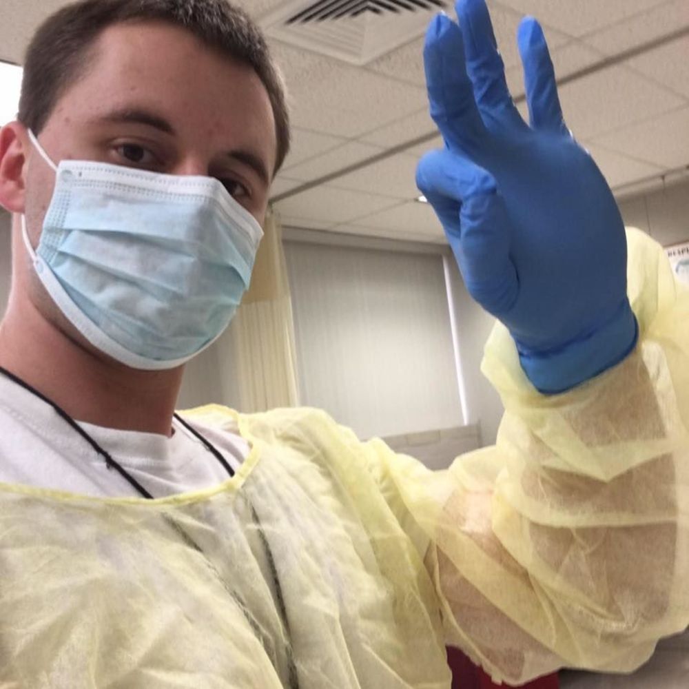 Meet your Posher, Dakota