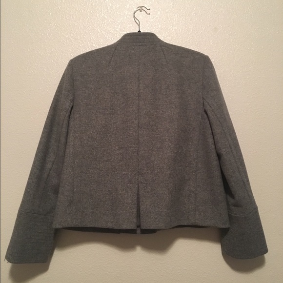 Marc by Marc Jacobs wool coat - Picture 2 of 3