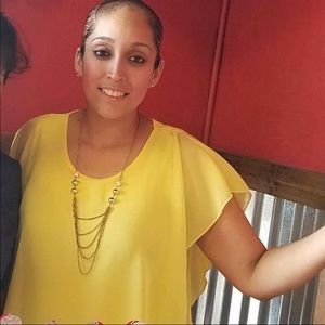 Meet your Posher, Susana