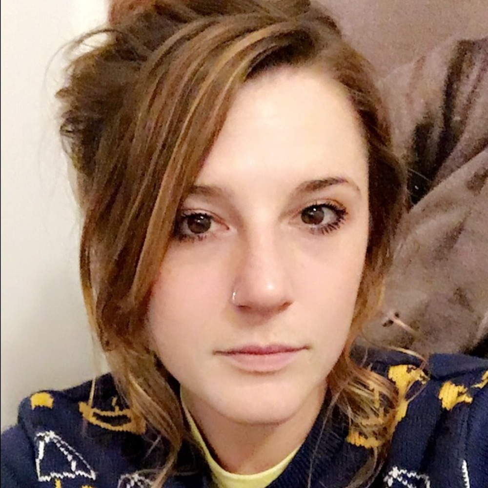 Meet your Posher, Samantha
