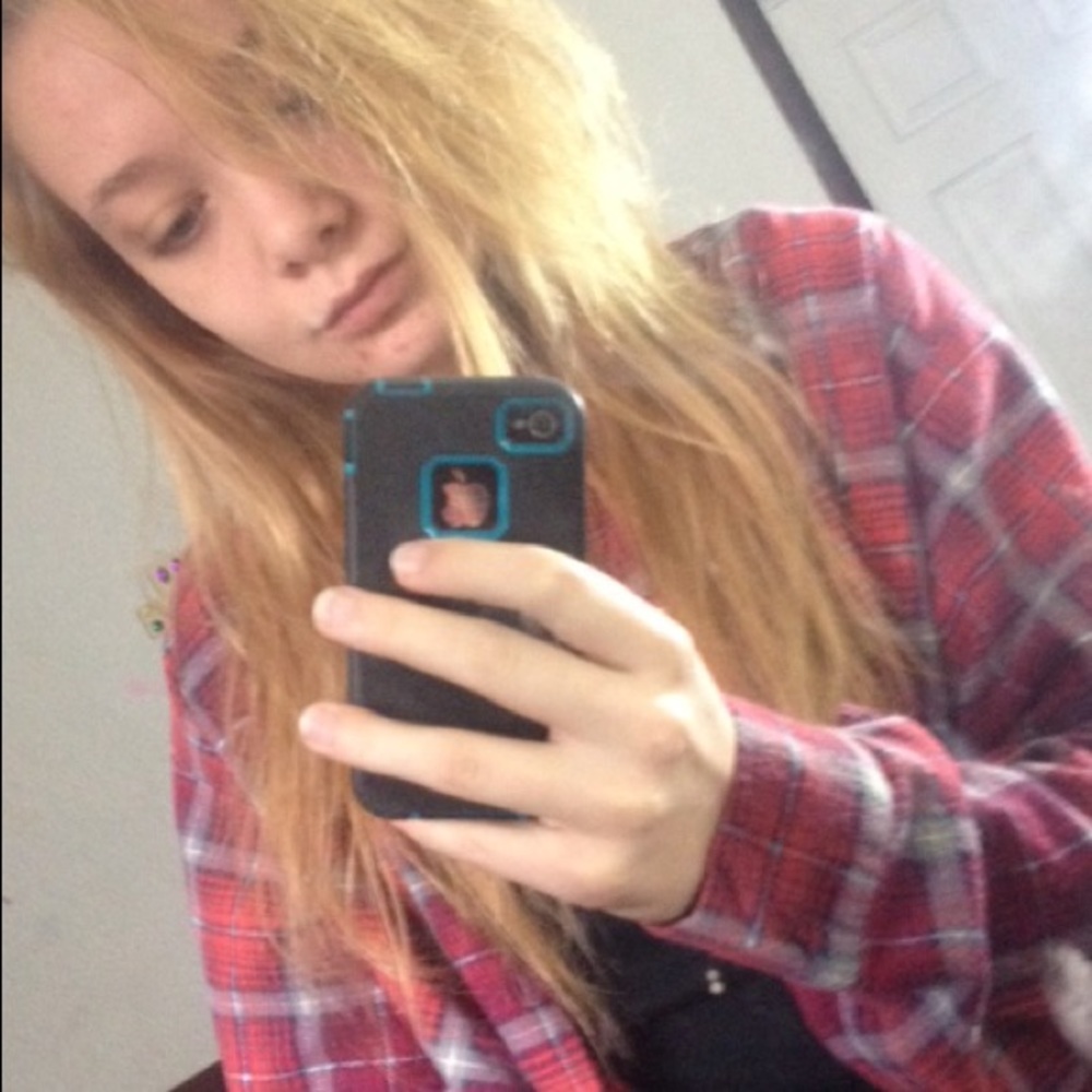 Meet your Posher, Lauren