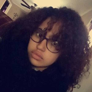 Meet your Posher, Amari