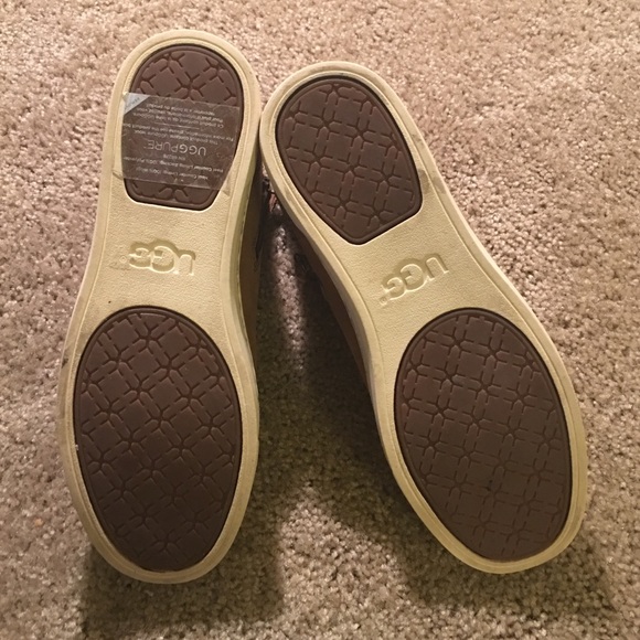 Ugg Gardie - Picture 4 of 4