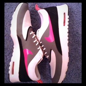 Nike Air Max Thea