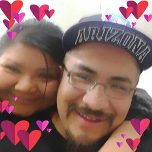 Meet your Posher, Erla n luke