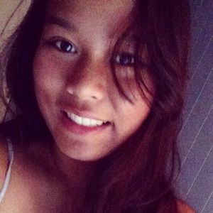 Meet your Posher, Angie