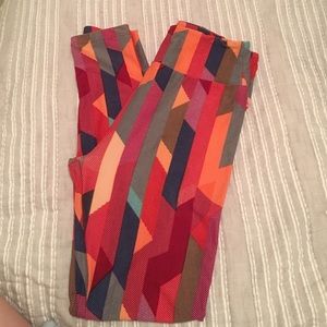 Lularoe leggings OS