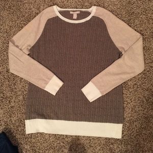 Banana Republic Sweater