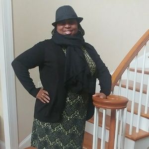 Meet your Posher, Tyrone