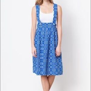 Amazing ace and jig skirt