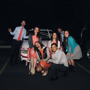 Meet your Posher, Jordan