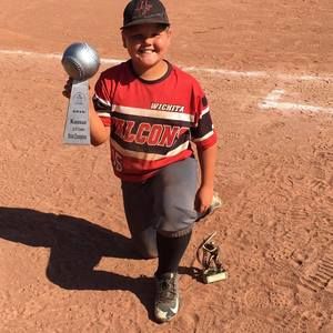 Meet your Posher, Jack