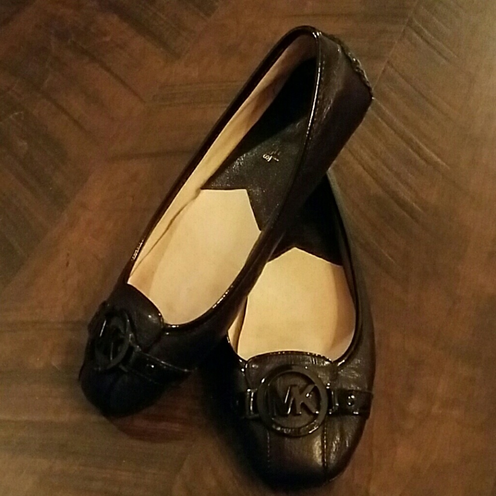 Michael Kors loafers