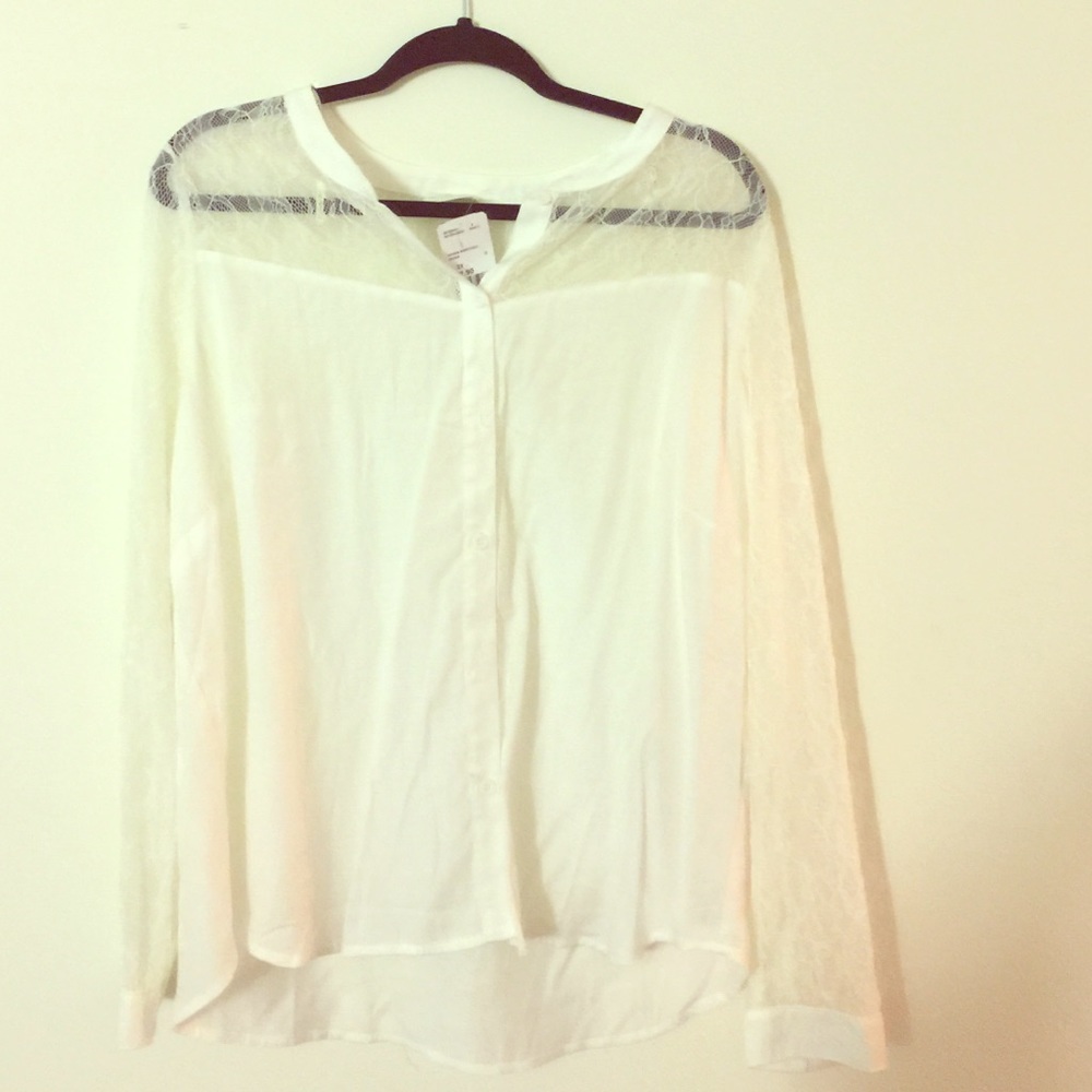 Forever 21 plus size