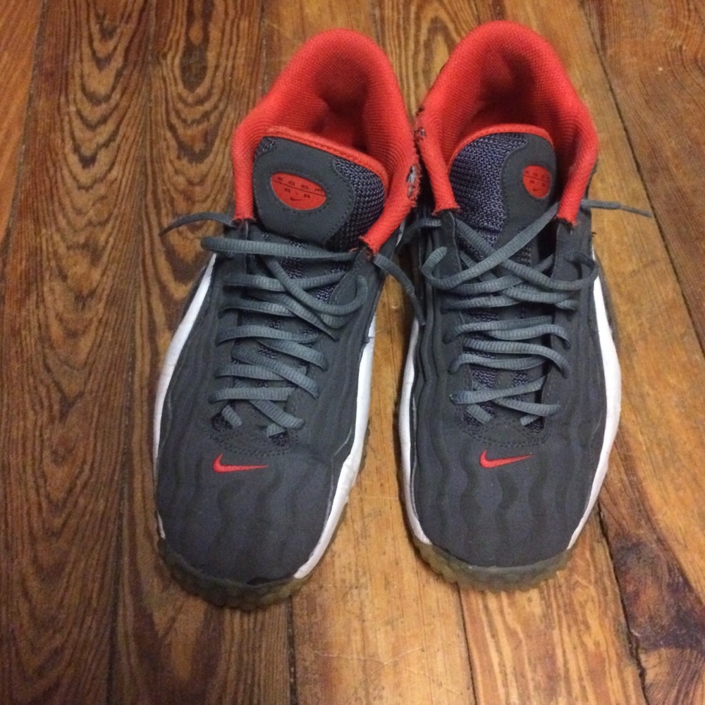Nike zoom