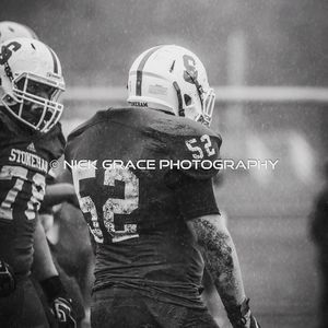 Meet your Posher, Joe