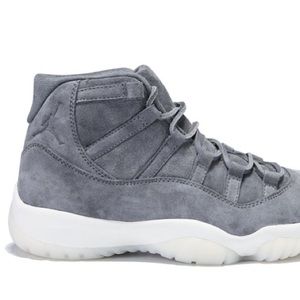 Meet your Posher, Jared