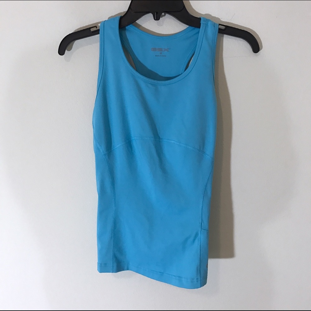 Workout top