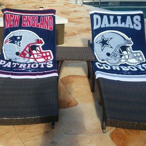 Meet your Posher, Karen