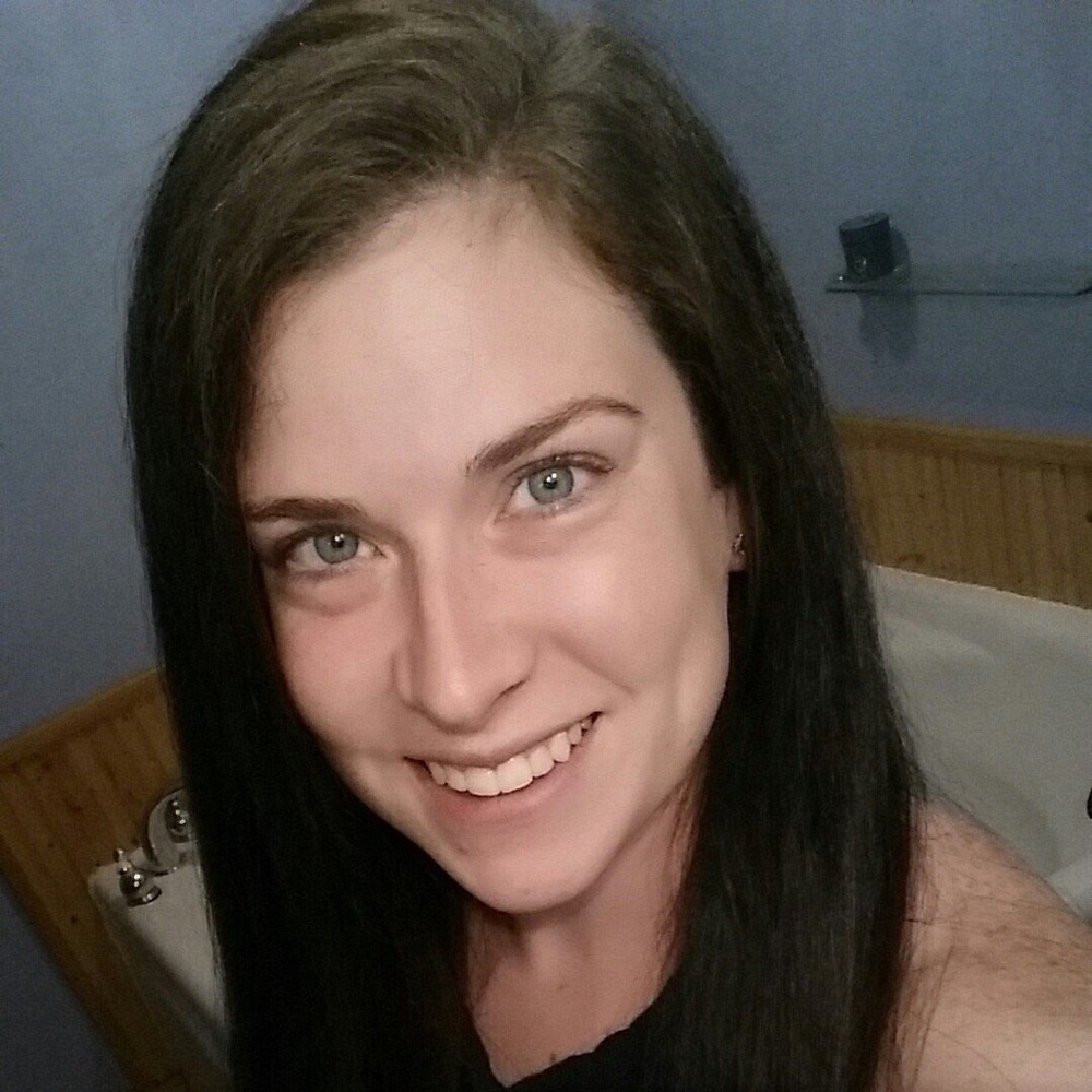 Meet your Posher, Drea