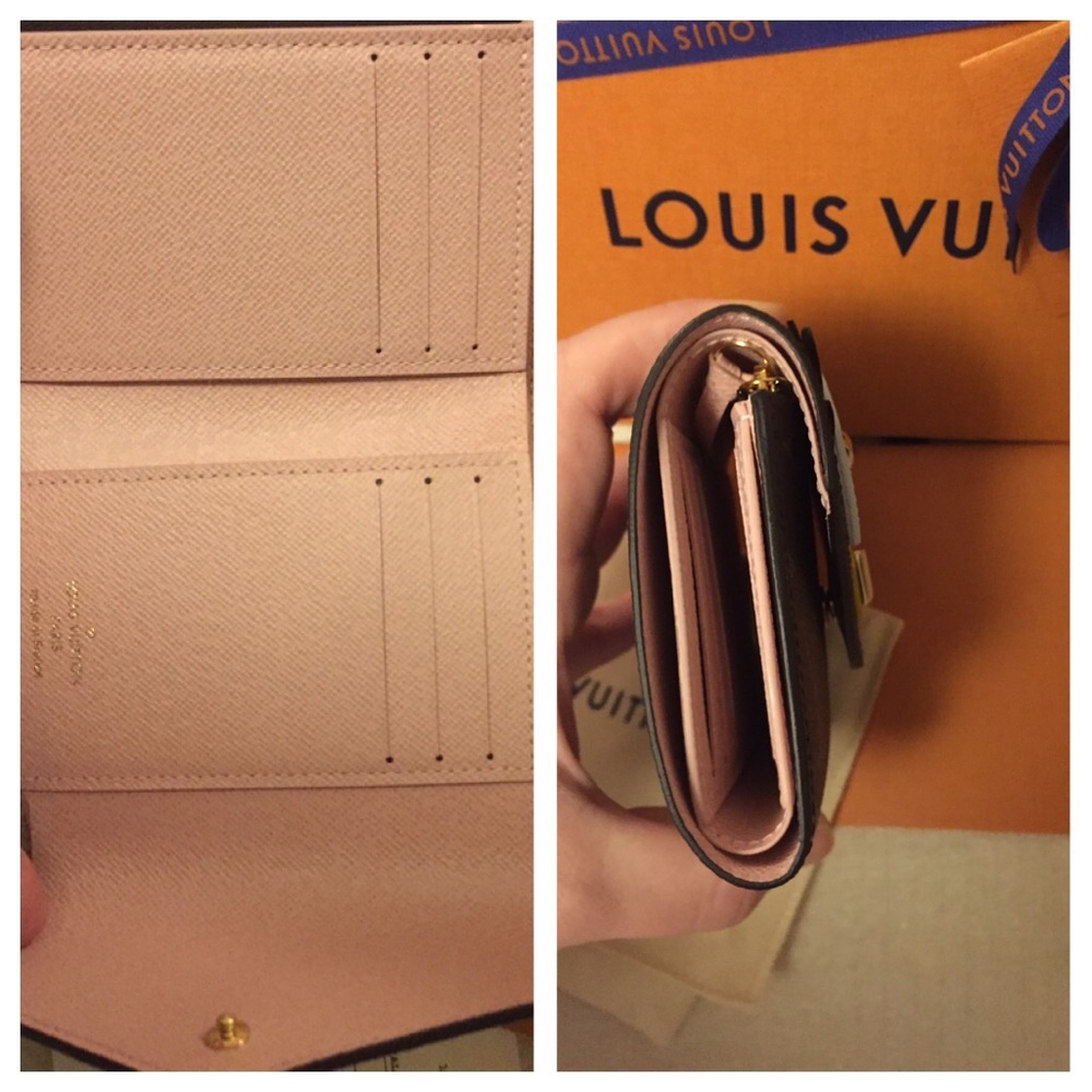 Authentic Louis Vuitton Lovely Birds Victorine - Picture 4 of 4