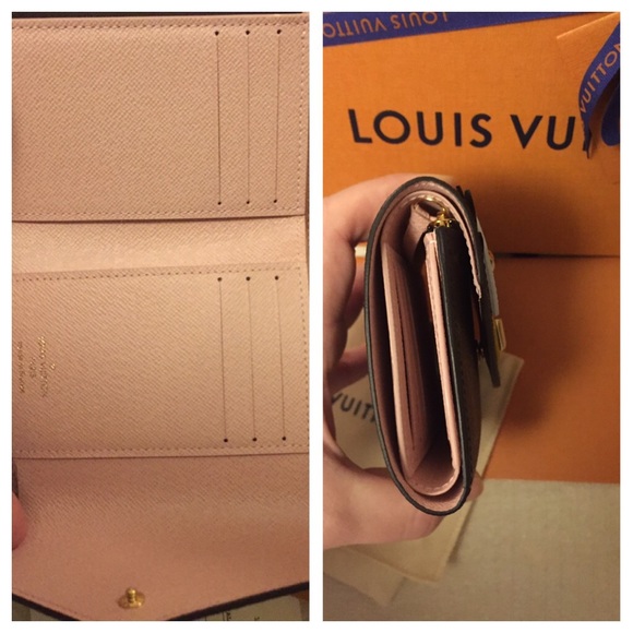 Authentic Louis Vuitton Lovely Birds Victorine - Picture 4 of 4