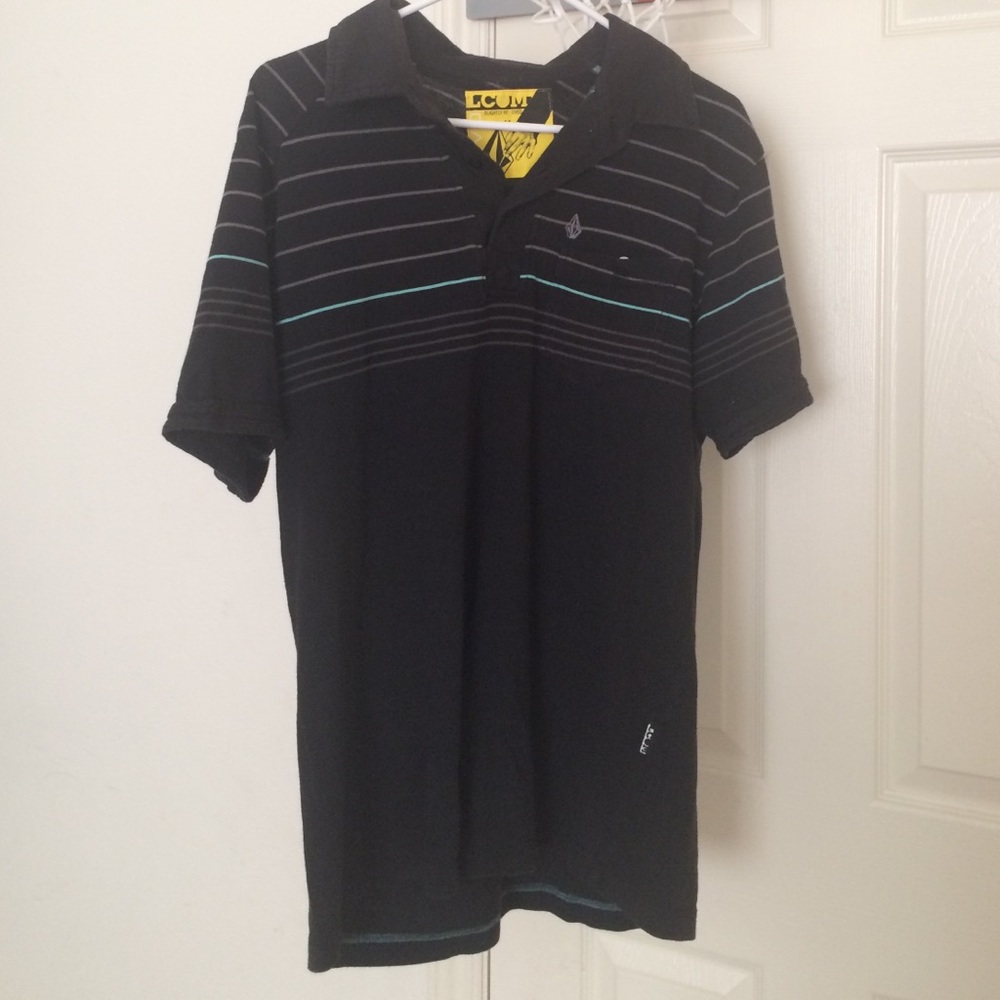 Mens Volcom t-shirt