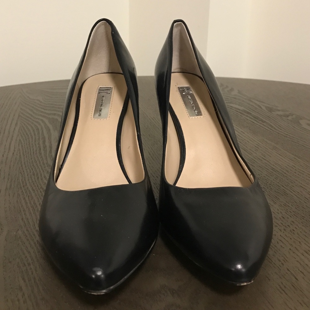 Women's SZ 11 INC Pumps