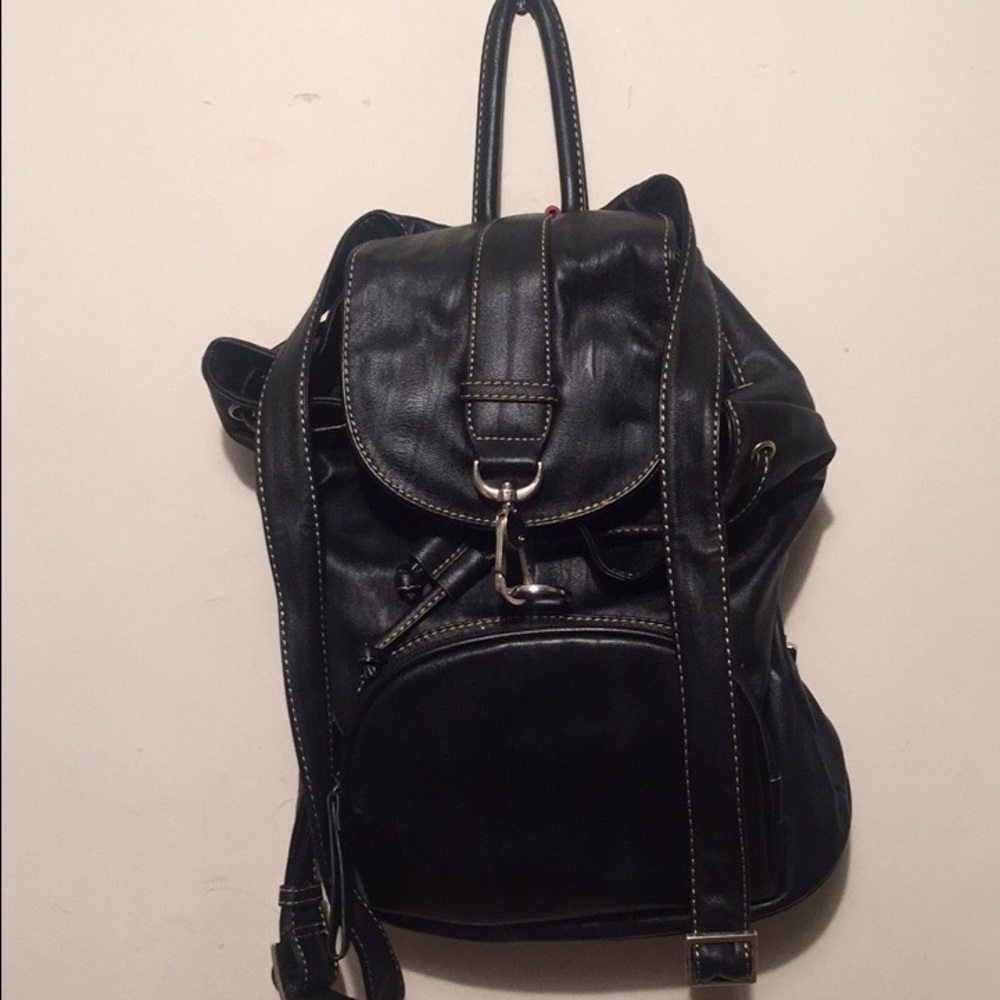 Sold*****Chic backpack