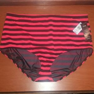 Torrid High Waist Bikini Bottom