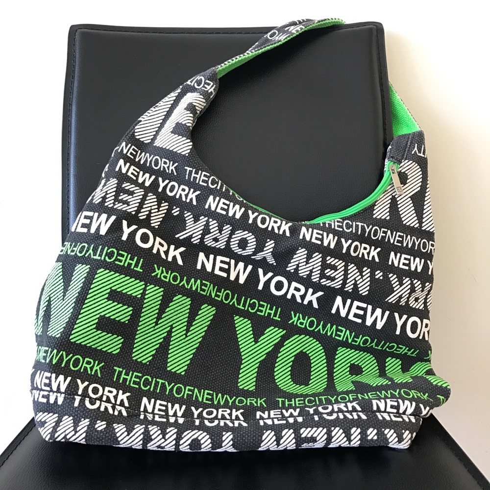 Robin Ruth New York City Bag - Sling