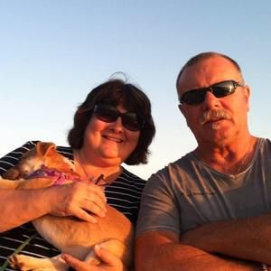 Meet your Posher, Maureen