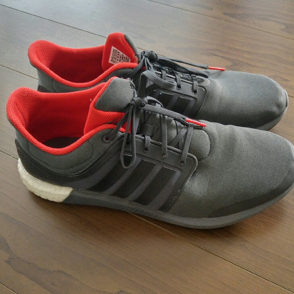 Adidas solar boost