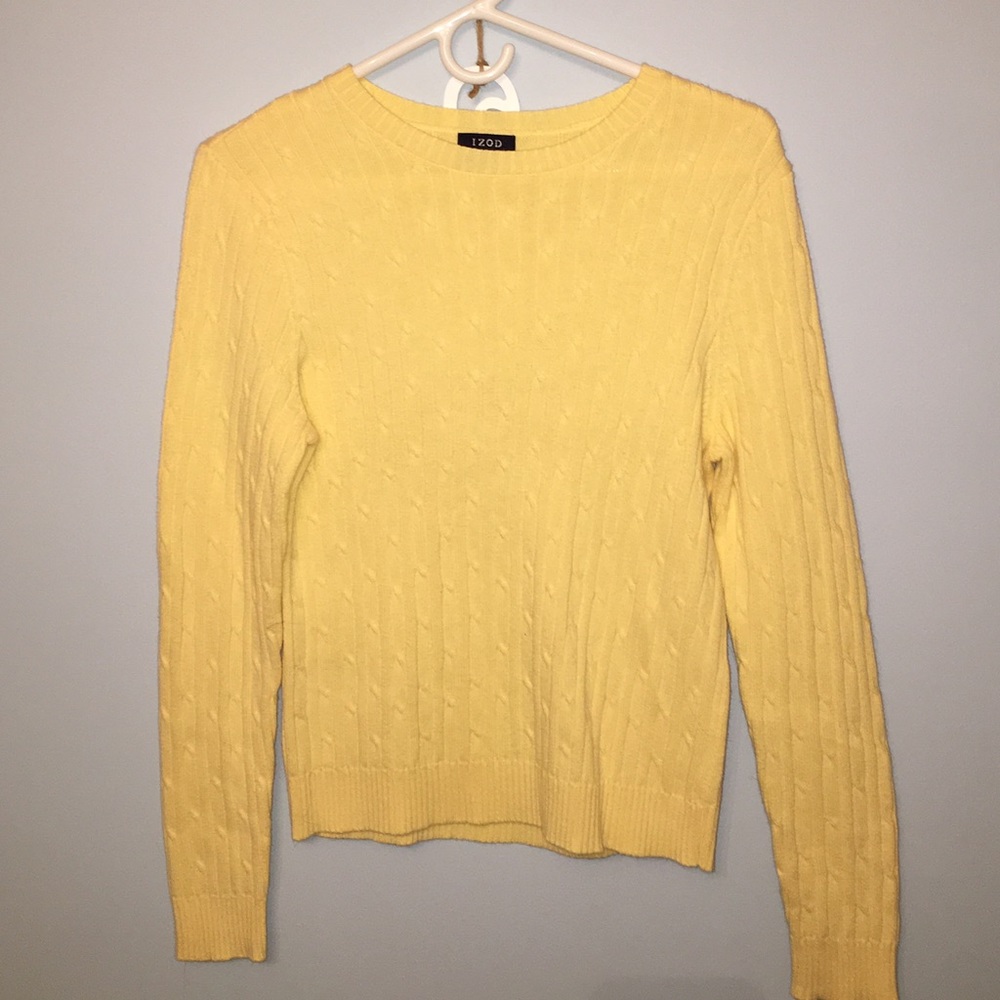 IZOD Sweater