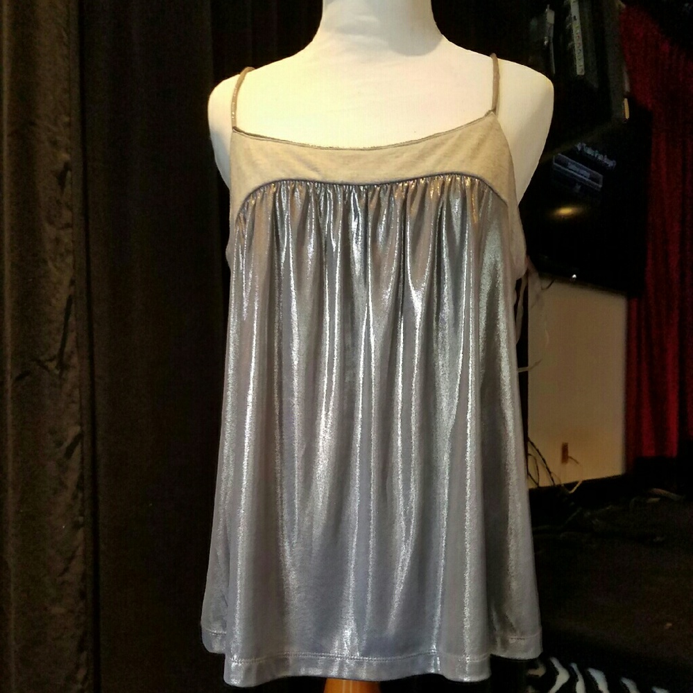 American Rag babydoll top